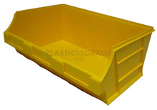 Load image into Gallery viewer, 12L Tech Bin 40 Yellow