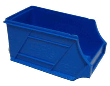 Load image into Gallery viewer, 1L Tech Bin 10 Blue