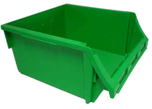 Load image into Gallery viewer, 24L Tech Bin 60 Green