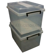 Load image into Gallery viewer, 32L Storage Box