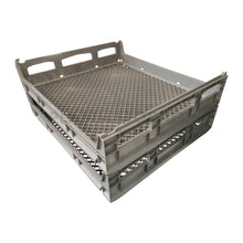 Load image into Gallery viewer, 35L Bread Cross Stacking Tray