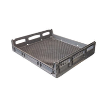 Load image into Gallery viewer, 35L Bread Cross Stacking Tray