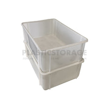 Load image into Gallery viewer, 36L Stackable Tote Solid