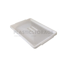 Load image into Gallery viewer, 42L Stackable Tote Box Lid