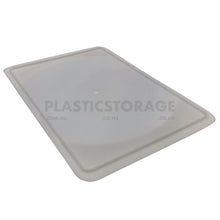 Load image into Gallery viewer, 45L Stackable Crate Lid