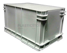 Load image into Gallery viewer, 50L Side Access Crate