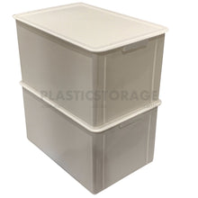 Load image into Gallery viewer, 65L Stackable Crate