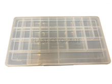 Load image into Gallery viewer, Compartment Case 31 Channel Box